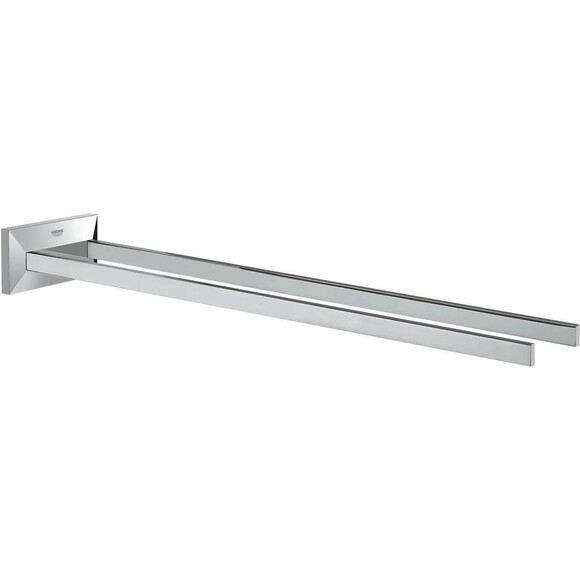 Тримач для рушника Grohe Allure Brilliant 40496000, фото 