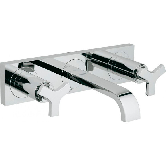 Смеситель для раковины Grohe Allure 20144000, фото 