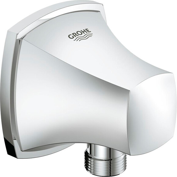 Шлангове підключення Grohe Grandera 27970IG0, фото 