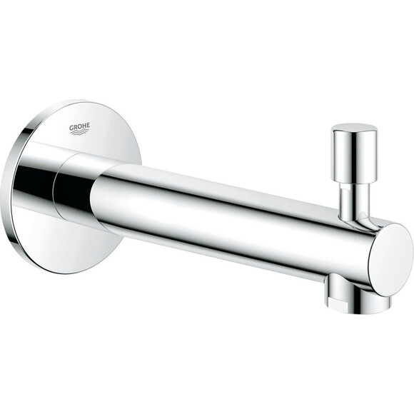 Излив для ванны Grohe Concetto 13281001, фото 