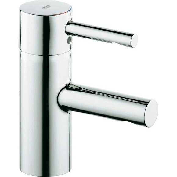 Змішувач для раковини Grohe Essence 33596000, фото 