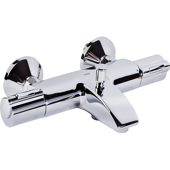 Термостат Grohe Grohtherm 34155000, фото 