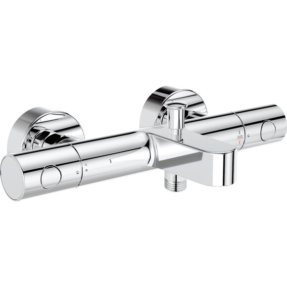 Термостат Grohe Grohtherm 34215000, фото 