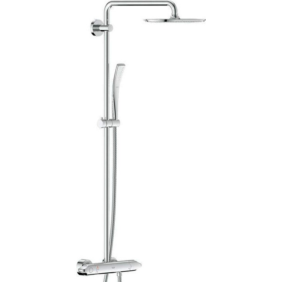 Душова система Grohe Rainshower 27472000, фото 