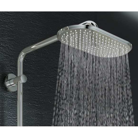 Душова система Grohe Rainshower 27472000, фото , изображение 2