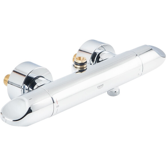 Душова система Grohe Rainshower 27472000, фото , изображение 5