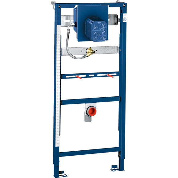 Инсталляция для писсуара Grohe Rapid Sl 38803001, фото 