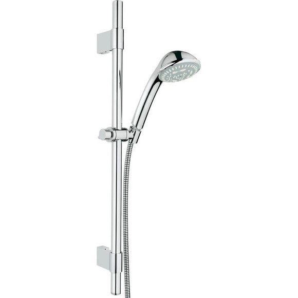 Душевой гарнитур на 4 режима Grohe Relexa 28945000, фото 