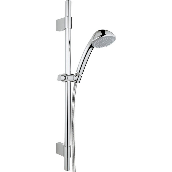 Душовий гарнітур на три режими Grohe Relexa 28942000, фото 