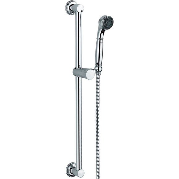 Душовий гарнітур Grohe Sinfonia 28975000, фото 