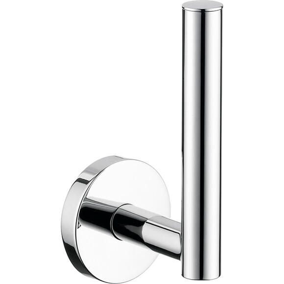 Держатель для бумаги Hansgrohe Logis 40517000, фото 