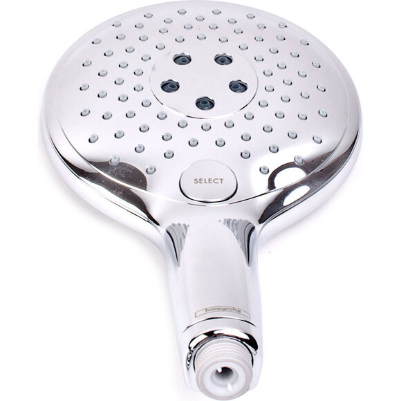 Ручний душ Hansgrohe Raindance 28587000, фото , изображение 3