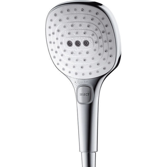 Ручной душ Hansgrohe Raindance 26521000, фото 