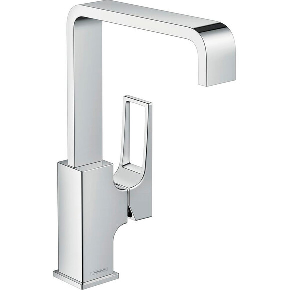 Змішувач для кухні Hansgrohe 74511000, фото 