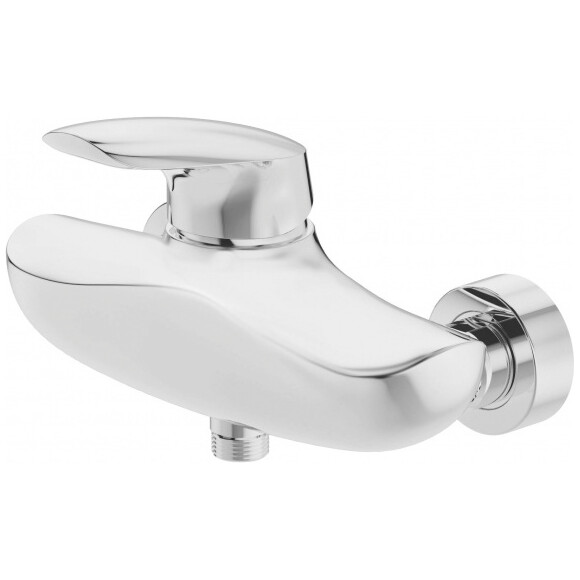 Змішувач для душу Am.Pm Bliss L F5320000, фото 