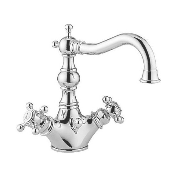 Змішувач Bugnatese Arcadia ARCBR8334, фото , изображение 3