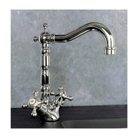 Смеситель Bugnatese Revival REVDO434, фото 3