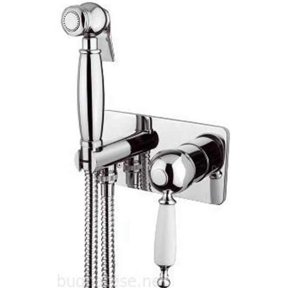 Гігієнічний душ Bugnatese Oxford OXCR6366, фото 