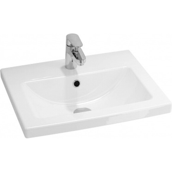 Раковина Cersanit K32-002-BOX, фото 