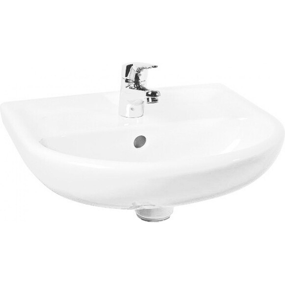 Умивальник підвісний Jika Lyra Plus H8153820001041, фото 