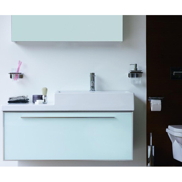 Умывальник с принтом Laufen Living H8184310001341, фото 2