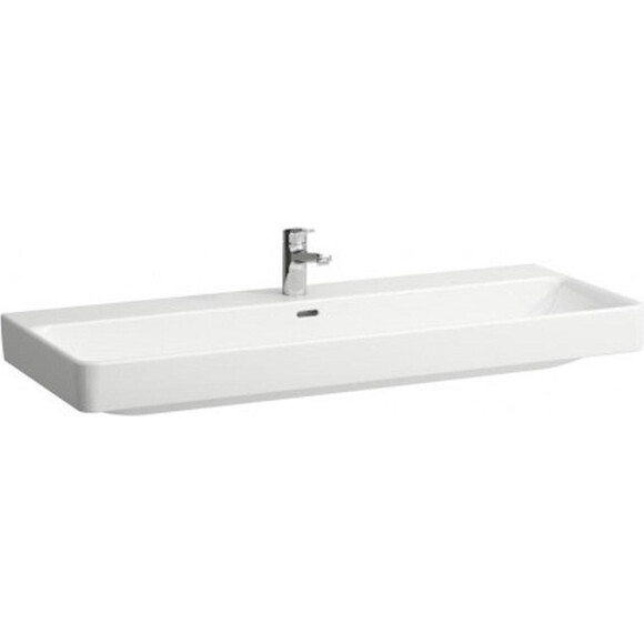 Умывальник 120 см Laufen Pro S H8149650001041, фото 