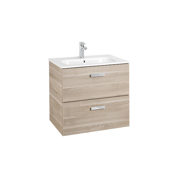 Тумба с раковиной Roca Victoria A855854422, фото 