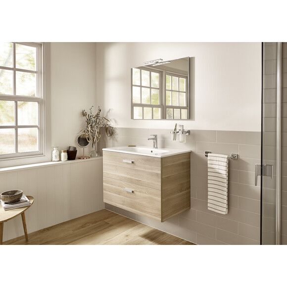 Тумба с раковиной Roca Victoria A855854422, фото 2