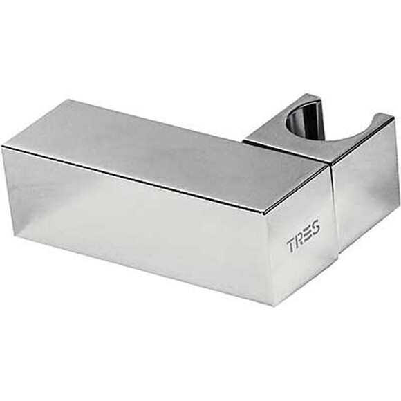 Настінний тримач Tres 107839, фото 