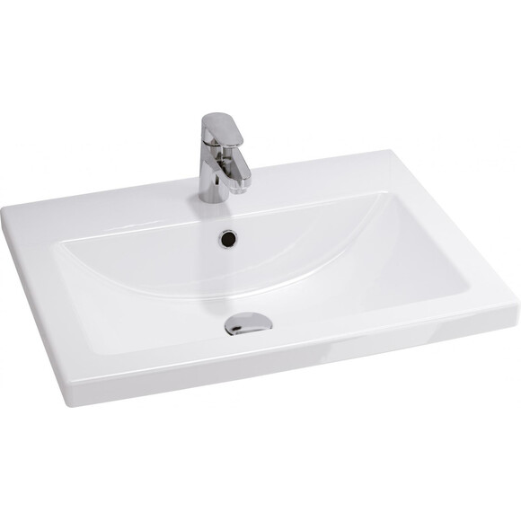 Раковина Cersanit Como K32-003-BOX, фото 