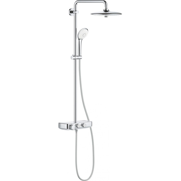 Душева система Grohe Euphoria SmartControl 26509000, фото 