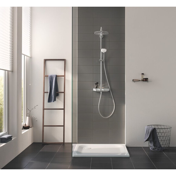 Душева система Grohe Euphoria SmartControl 26509000, фото , изображение 2