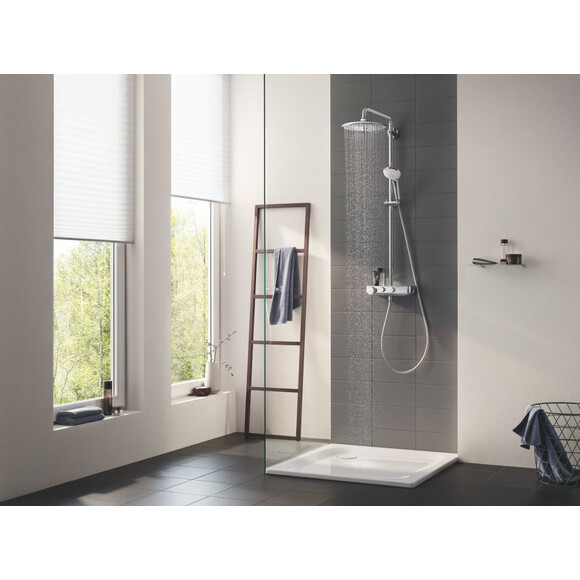 Душева система Grohe Euphoria SmartControl 26509000, фото , изображение 3