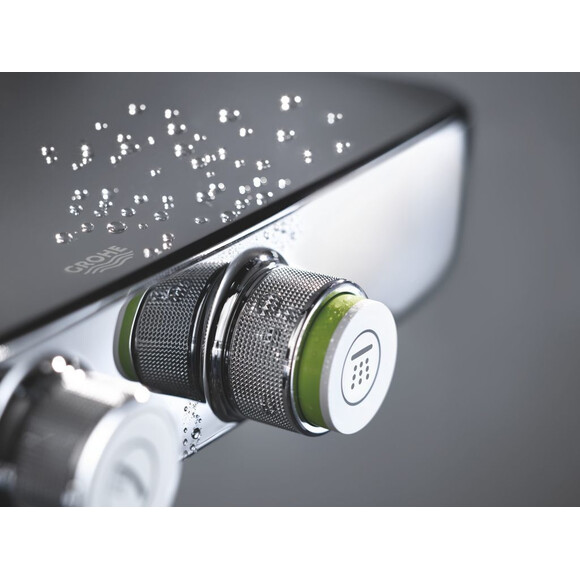 Душева система Grohe Euphoria SmartControl 26509000, фото , изображение 6