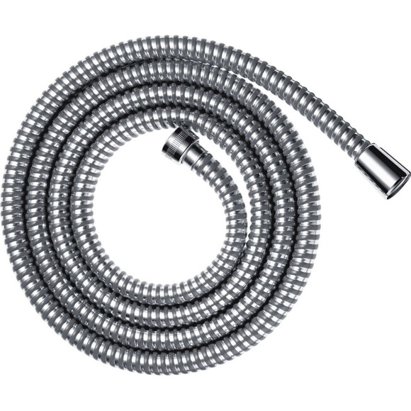 Шланг душовий 1,25 м Hansgrohe Mariflex 28262000, фото 