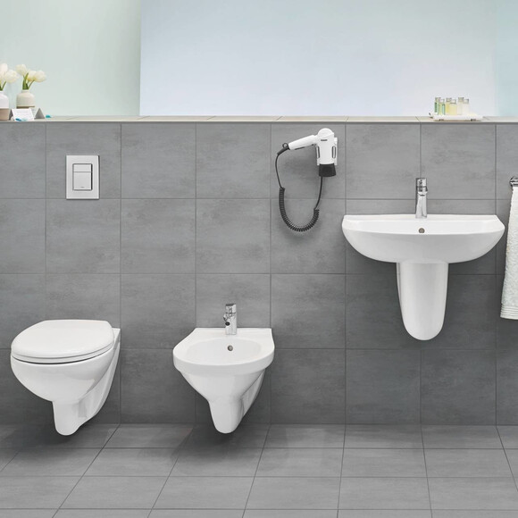 Полупьедестал Grohe Bau Ceramic 39426000, фото 2