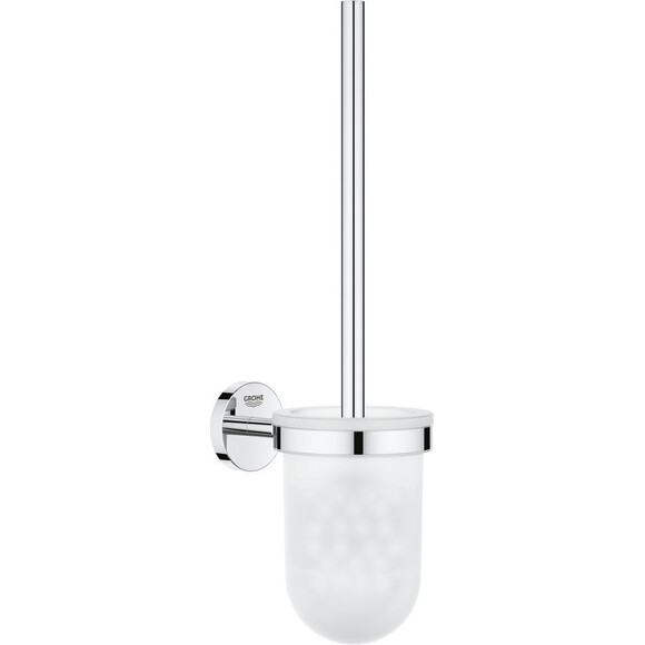 Йоржик туалетний Grohe Bau Cosmopolitan 40463001, фото 