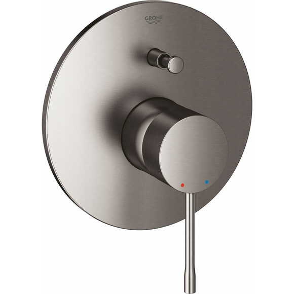 Смеситель для ванны Grohe Essence New 19285AL1, фото 