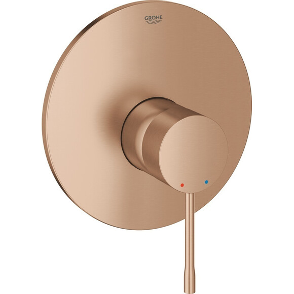 Змішувач для душу Grohe Essence New 19286DL1, фото 