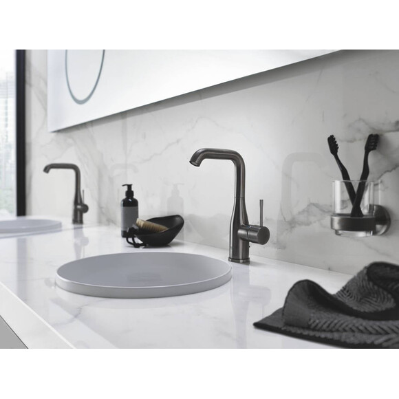 Смеситель для раковины Grohe Essence New 32628AL1, фото 2