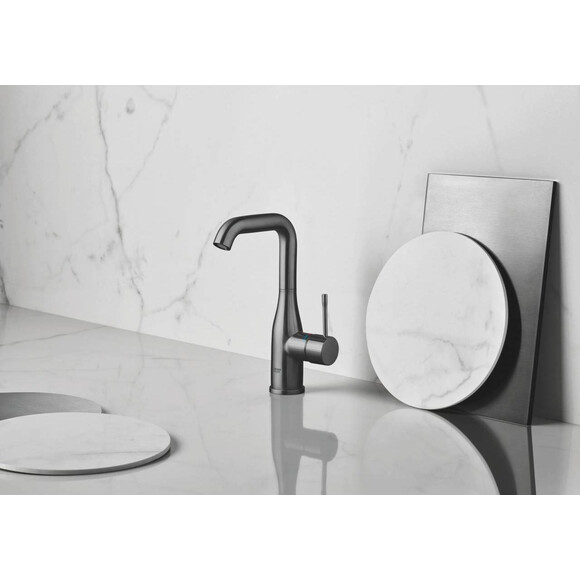 Смеситель для раковины Grohe Essence New 32628AL1, фото 4