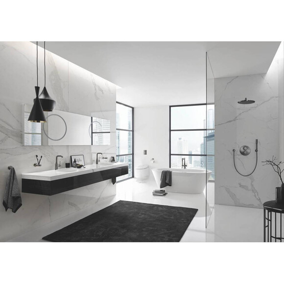 Смеситель для раковины Grohe Essence New 32628AL1, фото 5