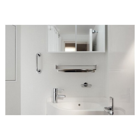 Поручень настінний Grohe Essentials 40421001, фото , изображение 4