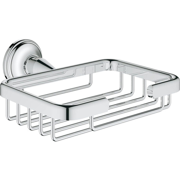 Мильниця Grohe Essentials Authentic 40659001, фото 