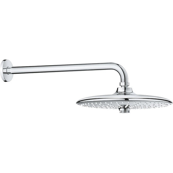 Верхний душ Grohe Euphoria 26458000, фото 