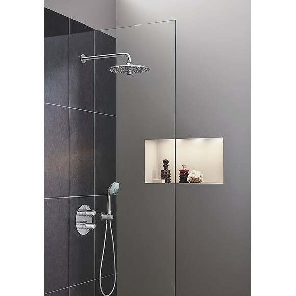 Верхний душ Grohe Euphoria 26458000, фото 3