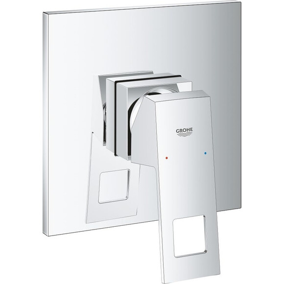 Смеситель для душа Grohe Eurocube 24061000, фото 
