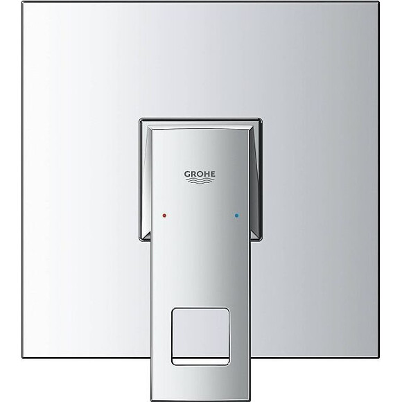 Смеситель для душа Grohe Eurocube 24061000, фото 2