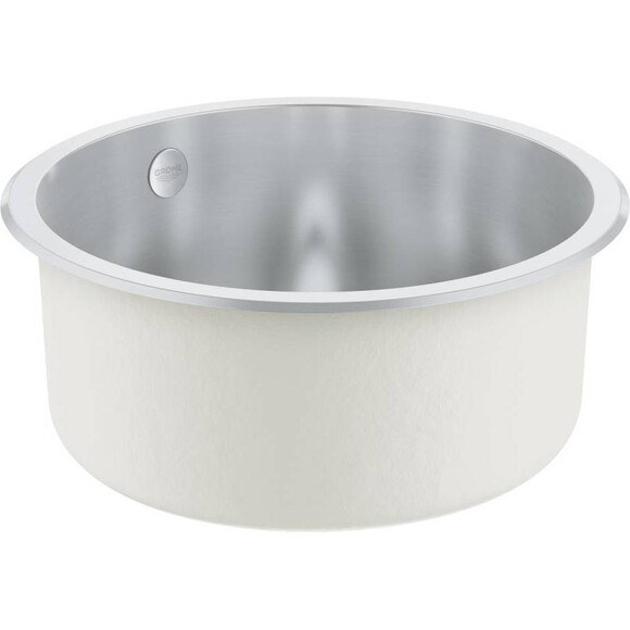 Кухонная мойка Grohe 31720SD0, фото 3