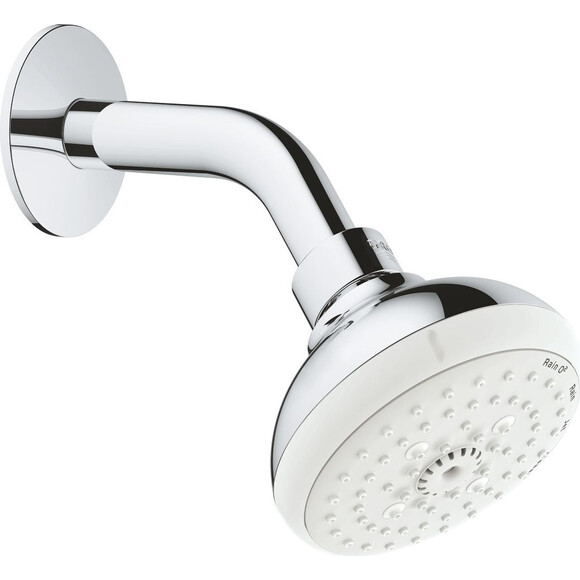 Верхній душ Grohe New Tempesta 27870001, фото 